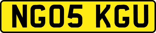 NG05KGU