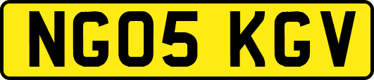 NG05KGV