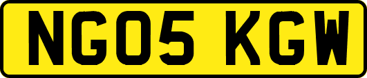NG05KGW