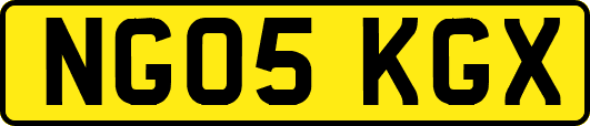 NG05KGX
