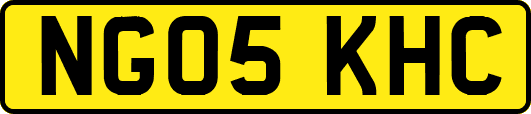 NG05KHC