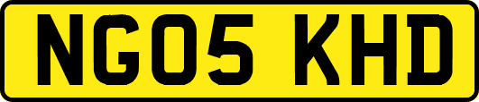 NG05KHD