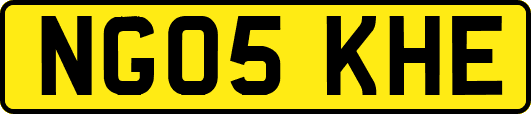 NG05KHE
