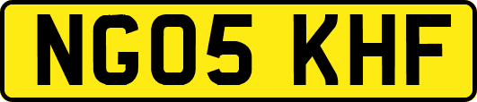 NG05KHF