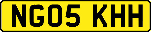 NG05KHH