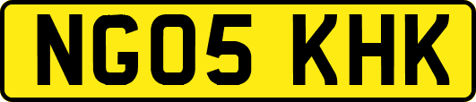NG05KHK