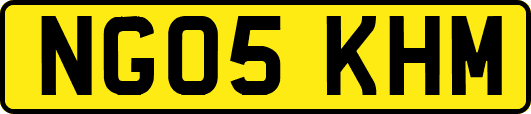 NG05KHM