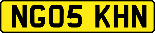 NG05KHN