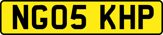 NG05KHP