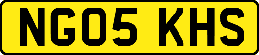 NG05KHS