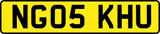 NG05KHU