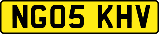 NG05KHV