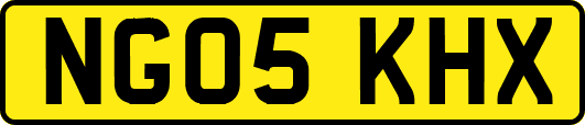 NG05KHX