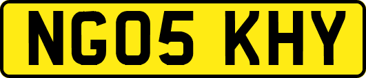 NG05KHY