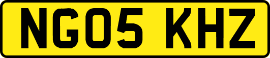 NG05KHZ