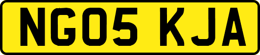 NG05KJA