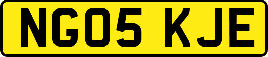 NG05KJE