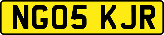 NG05KJR