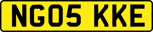 NG05KKE