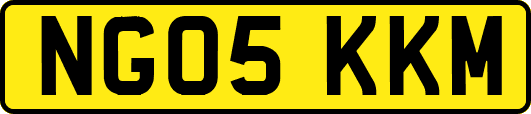 NG05KKM