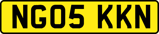 NG05KKN