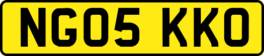 NG05KKO