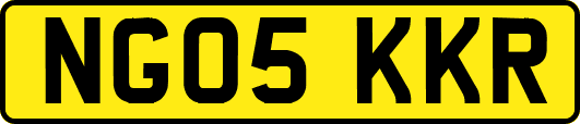 NG05KKR