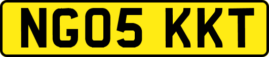 NG05KKT