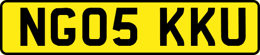 NG05KKU