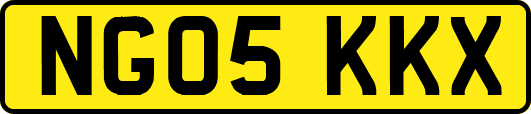 NG05KKX