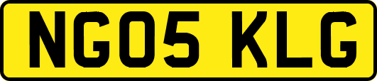 NG05KLG