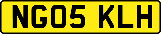 NG05KLH