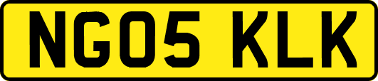 NG05KLK