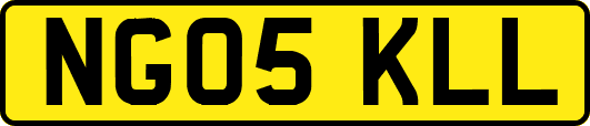 NG05KLL
