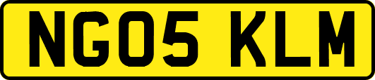 NG05KLM