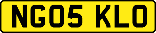 NG05KLO