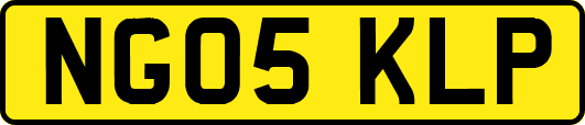 NG05KLP