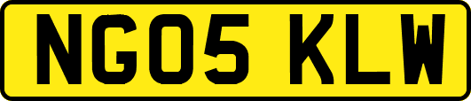 NG05KLW
