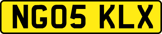NG05KLX