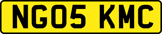 NG05KMC