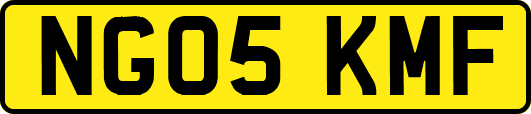 NG05KMF
