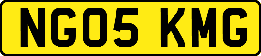 NG05KMG