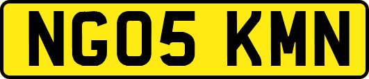 NG05KMN