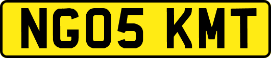 NG05KMT
