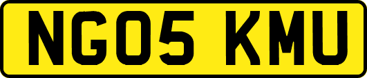 NG05KMU