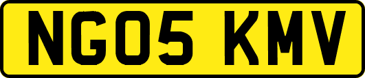 NG05KMV