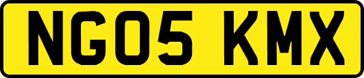 NG05KMX