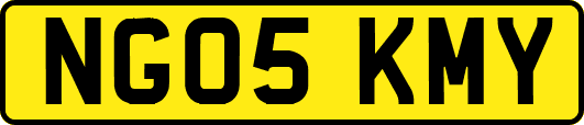 NG05KMY