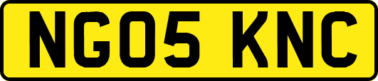 NG05KNC