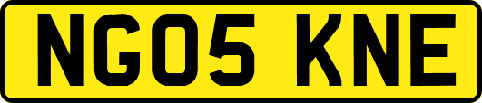 NG05KNE